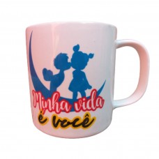 Caneca P